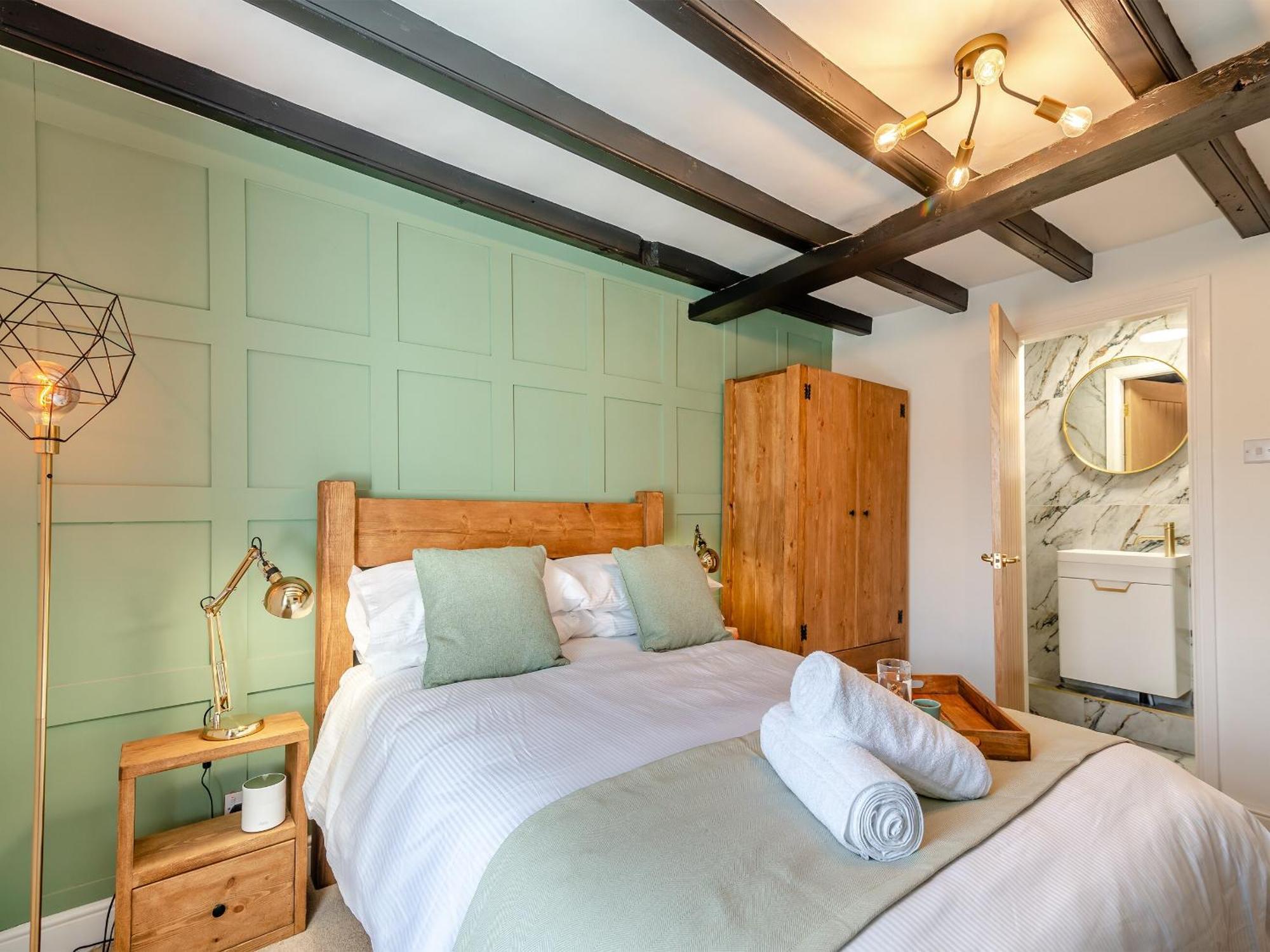 Villa Higgledy Hideout Thornton Dale Esterno foto