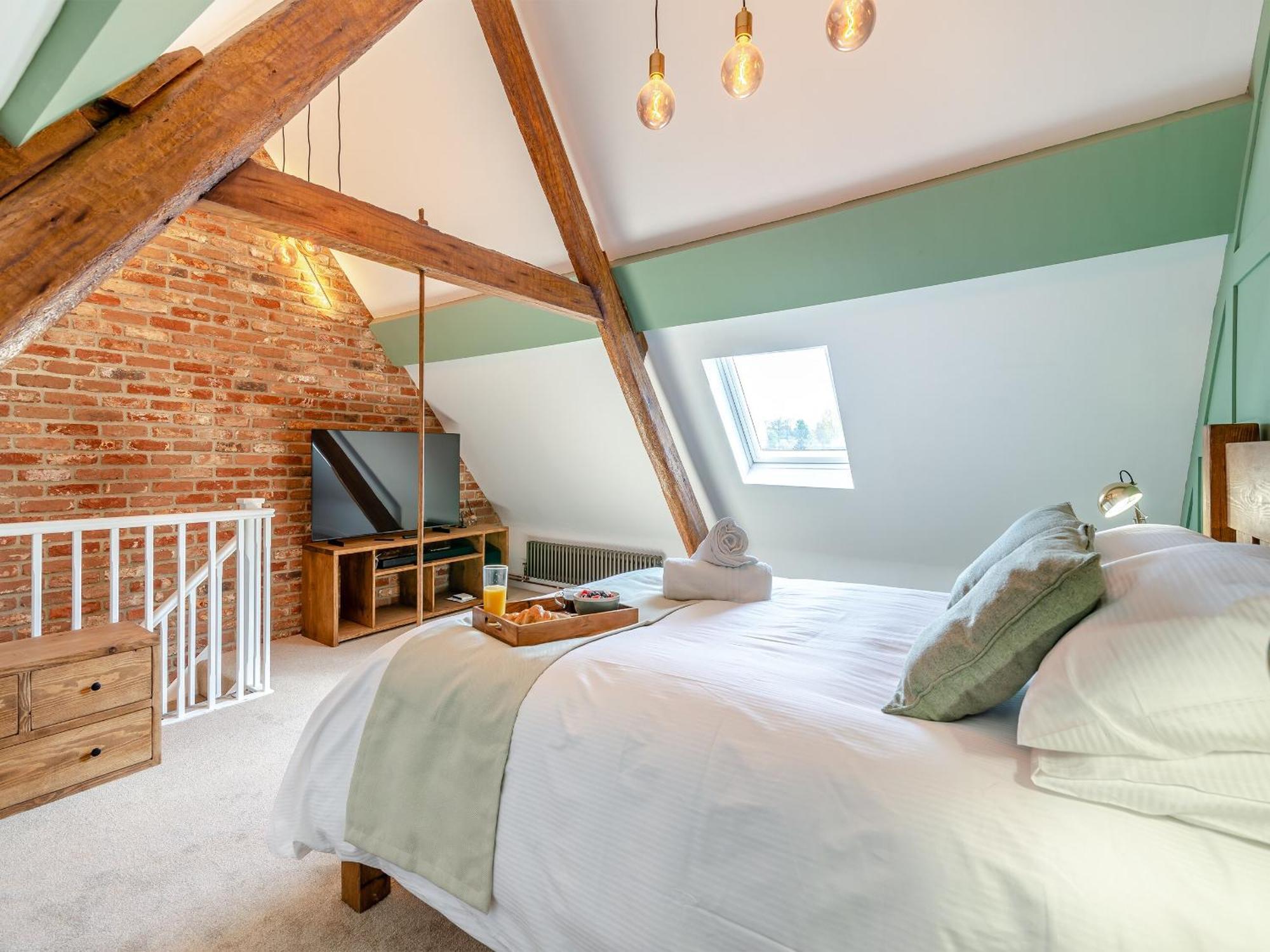 Villa Higgledy Hideout Thornton Dale Esterno foto